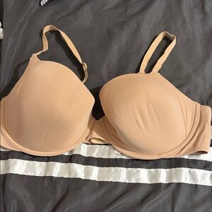 Victoria's Secret Nude Bra